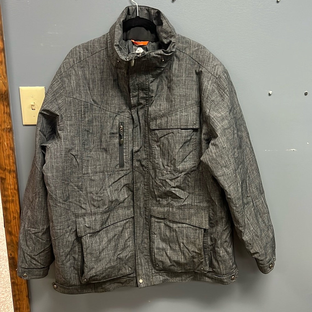 Vintage Nike Storm Acg jacket Size XL